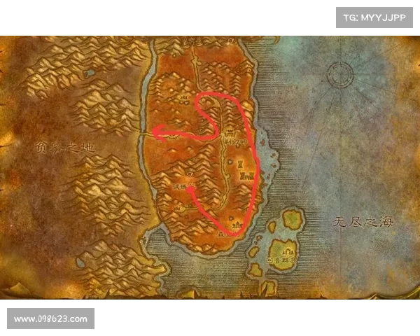 魔兽世界WCL数据上传：地图为中心