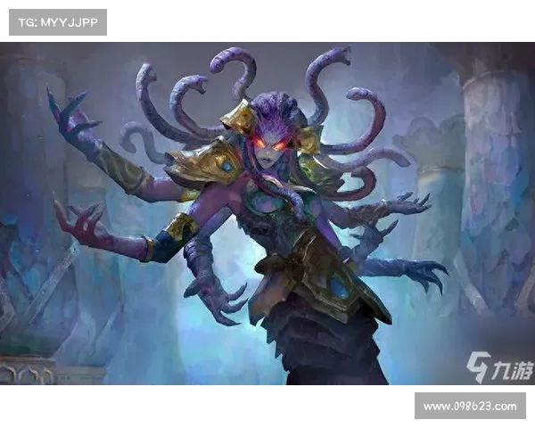 魔兽世界怀旧服：守护怪物，防骚扰